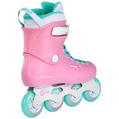 Zoom Cotton Candy 80 - Powerslide - Urban Inline Skates - Product Image 3
