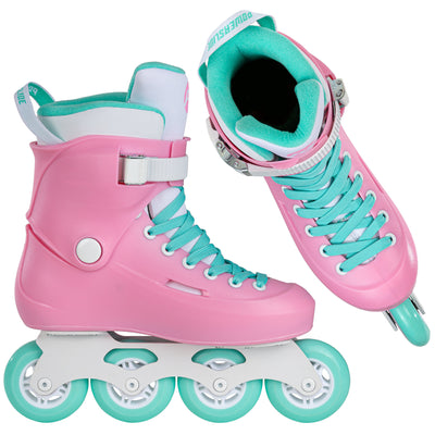 Zoom Cotton Candy 80 - Powerslide - Urban Inline Skates - Product Image 7