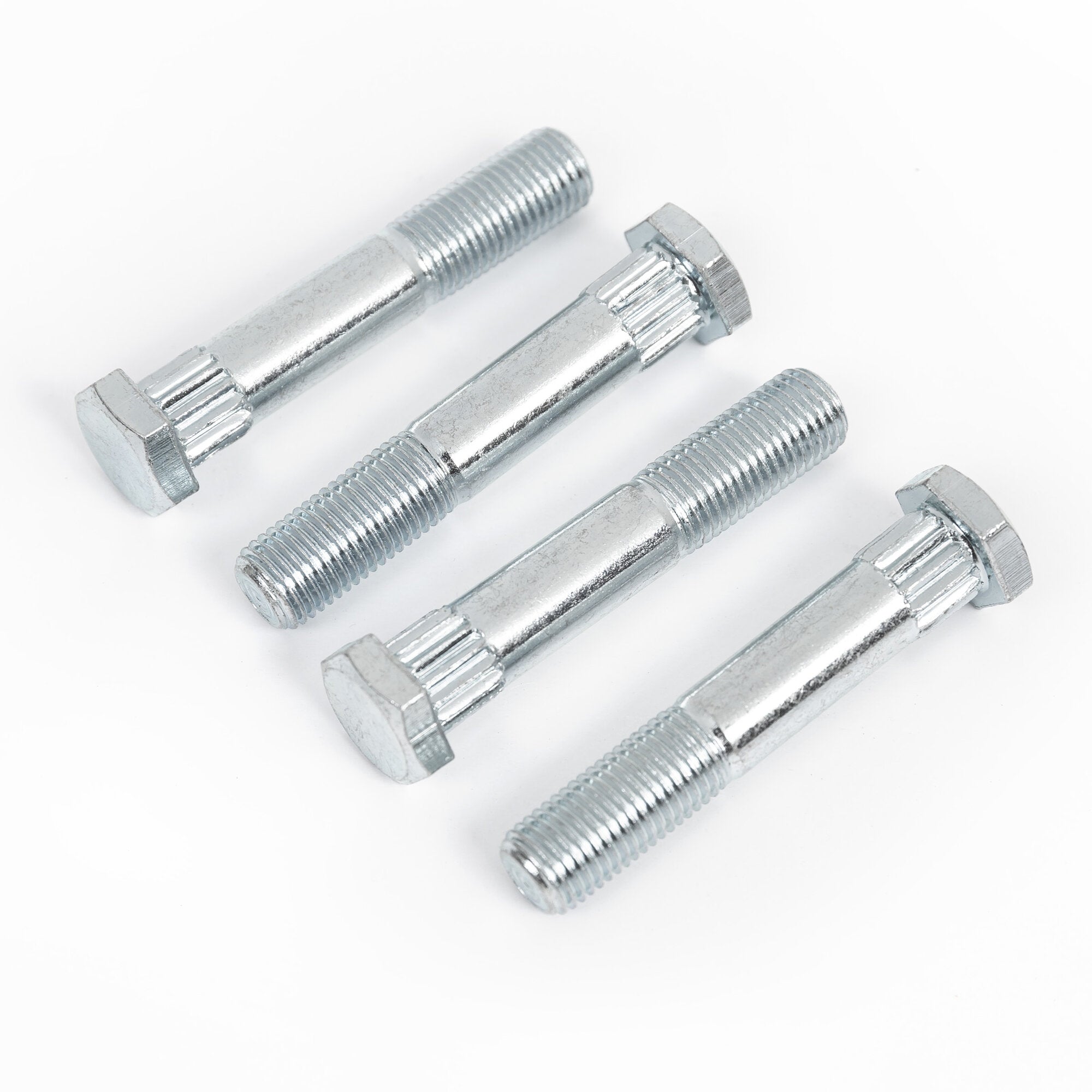 Steel Kingpin fitting Zena - Chaya - Roller Skating Replacements