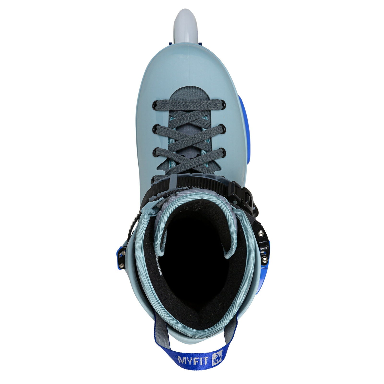 CL 15 Blue - IQON - Urban Inline Skates - Product Image 2