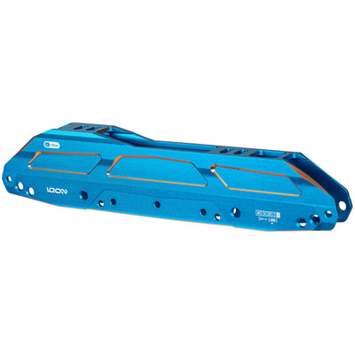 CL Decode Pro 100 blue Combo - IQON - Urban Inline Frames - Product Image 2