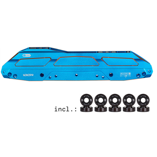 CL Decode Pro 100 blue Combo (1)
