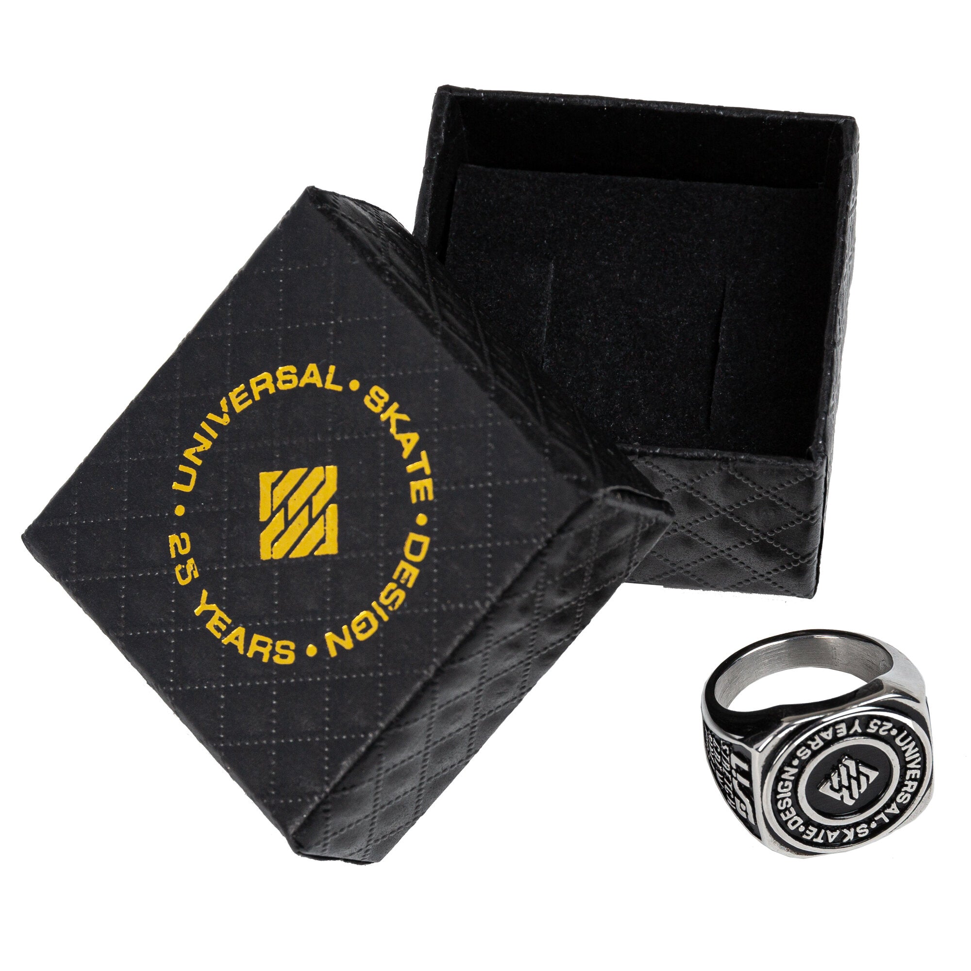 25 Years USD Anniversary Box 64mm ringsize - USD - Inline Skating