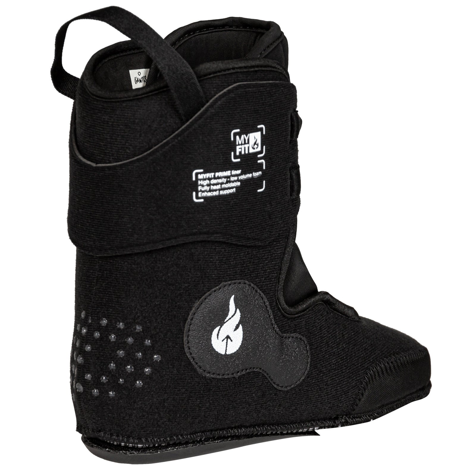 Gawds X MyFit Prime Liner, - Gawds - Liner - Product Image 3