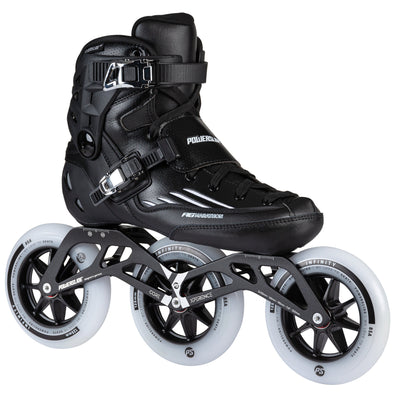 R6 Marathon - Powerslide - Racing Inline Skates - Product Image 2
