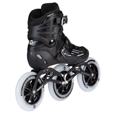 R6 Marathon - Powerslide - Racing Inline Skates - Product Image 3