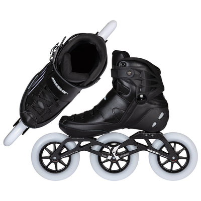 R6 Marathon - Powerslide - Racing Inline Skates - Product Image 4