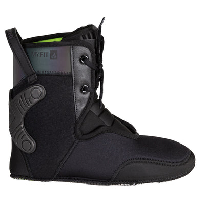 Sway Carlos Bernal - USD - Aggressive Inline Skates - Product Image 11