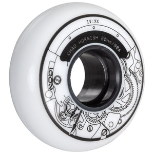 Chad Hornish 4-pack (1)