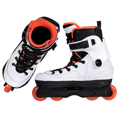 Aeon Richie Eisler 60 - USD - Aggressive Inline Skates - Product Image 4