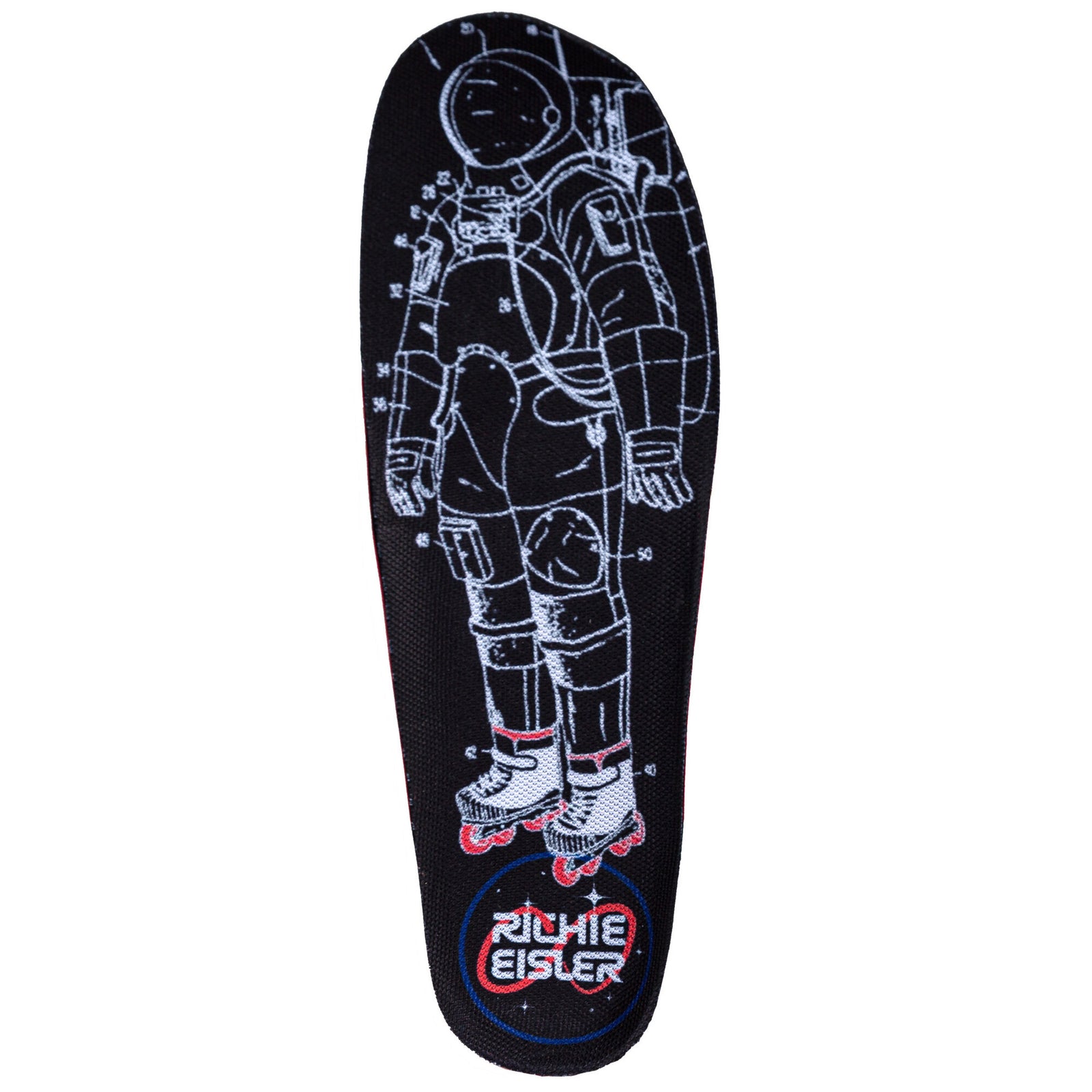 Aeon Richie Eisler 60 - USD - Aggressive Inline Skates - Product Image 7