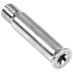 AL Single Axle, Torx, 37,5mm/8mm