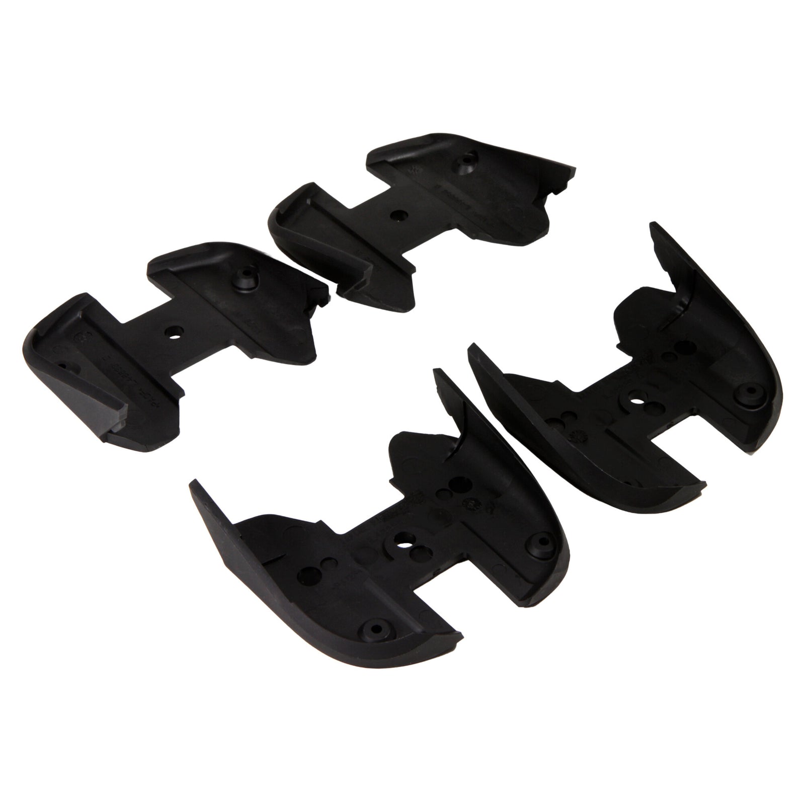 Shadow Soulplate 1, black - USD - Aggressive Replacements - Product Image 1