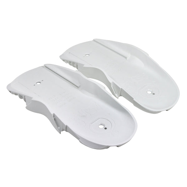 Shadow Baseplate 1, white - USD - Aggressive Replacements - Product Image 1