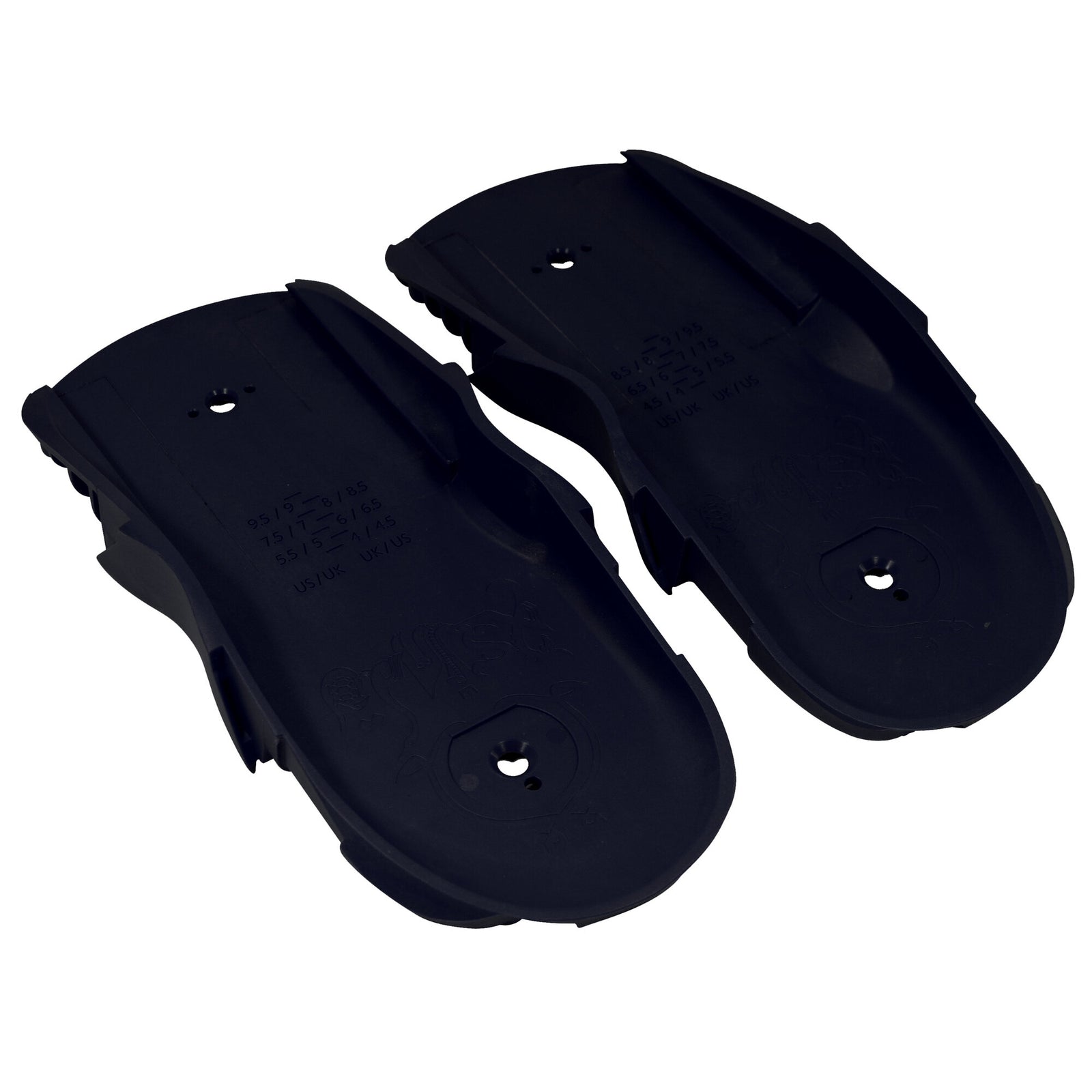 Shadow Baseplate 1, anthracite - USD - Aggressive Replacements - Product Image 1