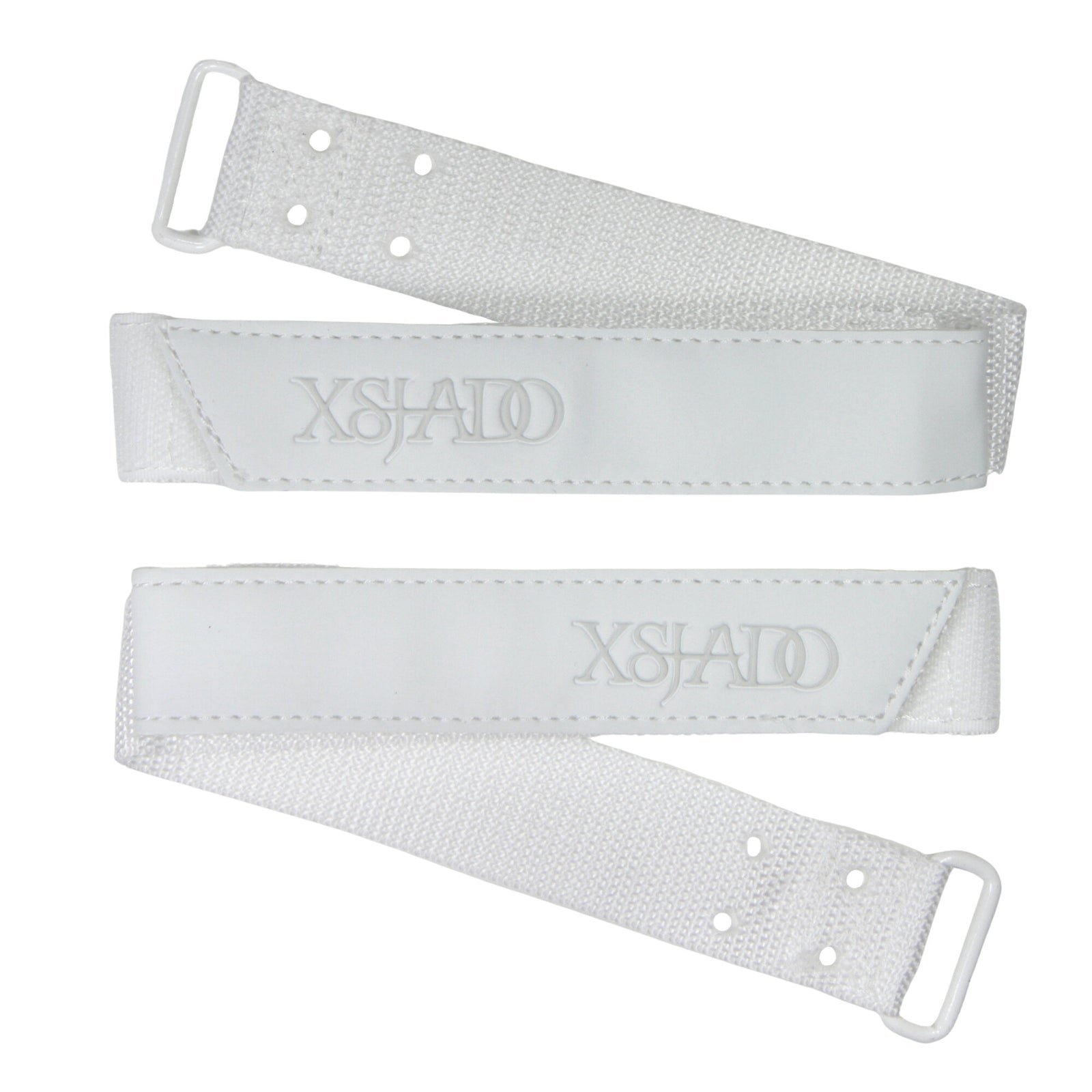 Shadow Cuff Strap Mono White - USD - Aggressive Replacements - Product Image 1