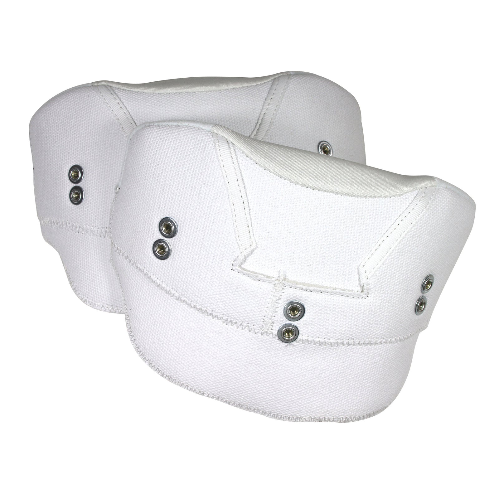 Shadow Cuff Pad white - USD - Aggressive Replacements - Product Image 1