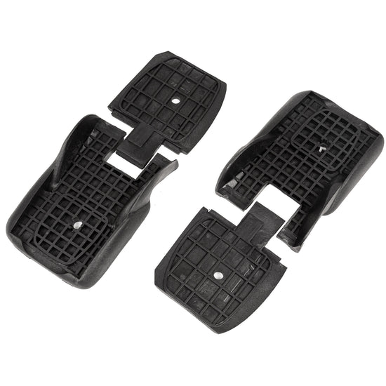 UFS Throne Dual Soleplate Black II edition - USD - Aggressive Replacements - Product Image 2