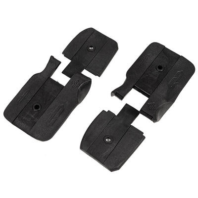 UFS Throne Dual Soleplate Black III Edition - USD - Aggressive Replacements - Product Image 3