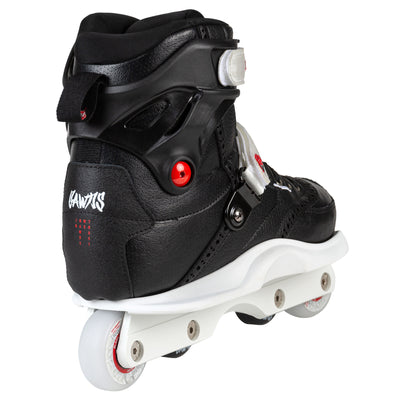Michael Prado II - Gawds - Aggressive Inline Skates - Product Image 3