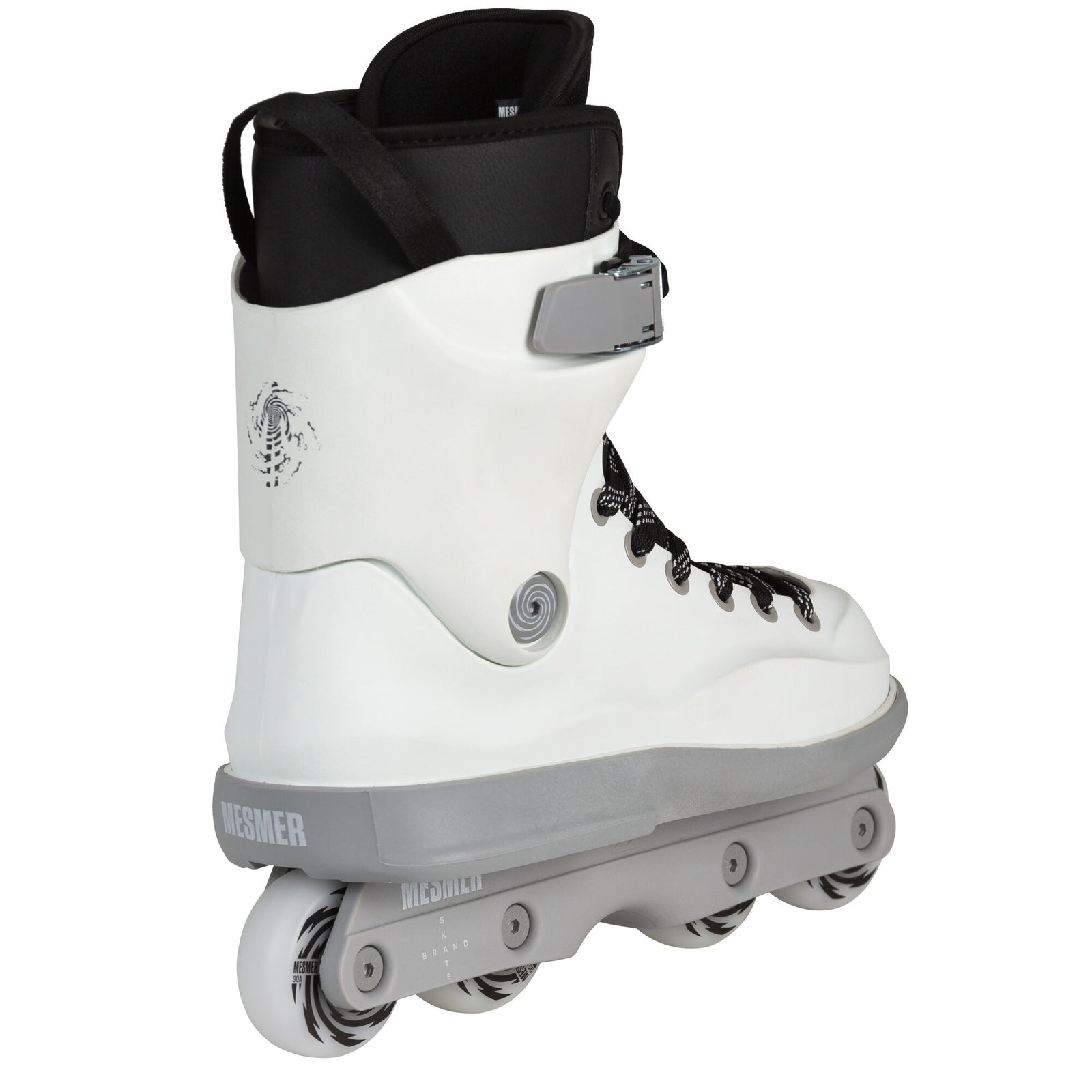 Mesmer Throne TS1 - MESMER - Aggressive Inline Skates - Product Image 3