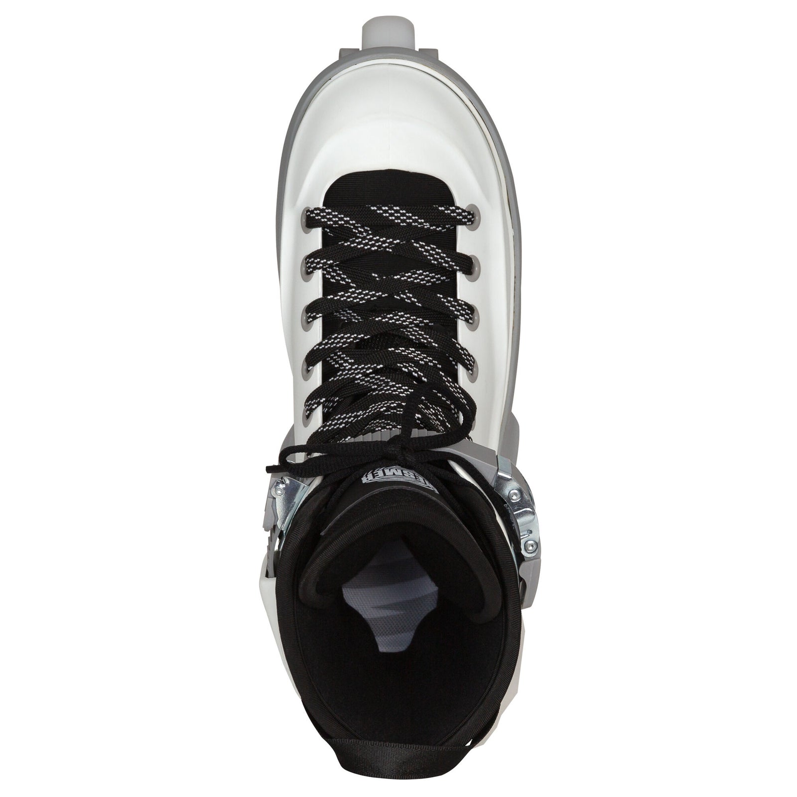 Mesmer Throne TS1 - MESMER - Aggressive Inline Skates - Product Image 4