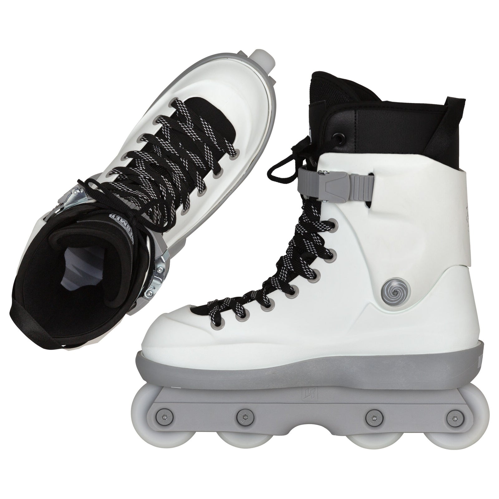 Mesmer Throne TS1 - MESMER - Aggressive Inline Skates - Product Image 7