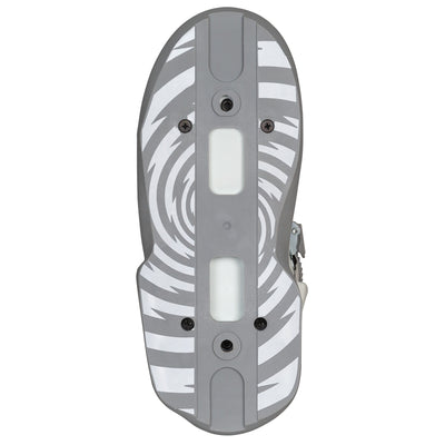 Mesmer Throne TS1 Boot only - MESMER - Aggressive Inline Skate Boots - Product Image 4