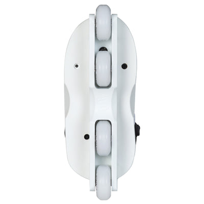 AG 15 Montre Livingston Pro Skate white / black - IQON - Aggressive Inline Skates - Product Image 5