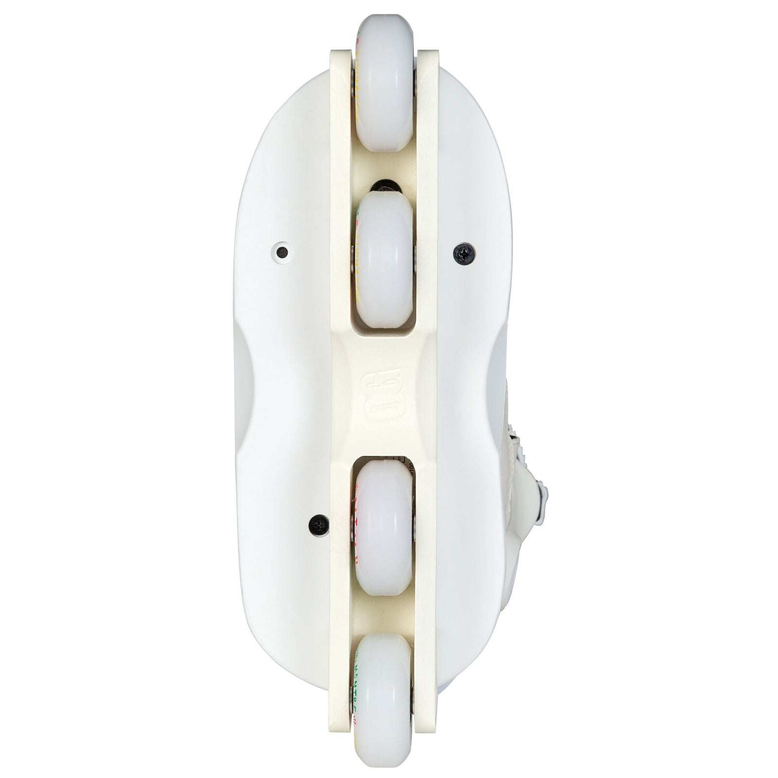 AG 15 Montre Livingston Pro Skate Tan - IQON - Aggressive Inline Skates - Product Image 5