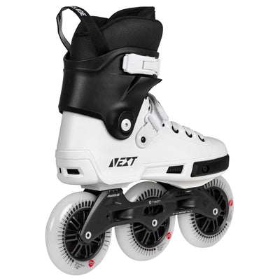 Next Core Black 110 - Powerslide - Urban Inline Skates - Product Image 3