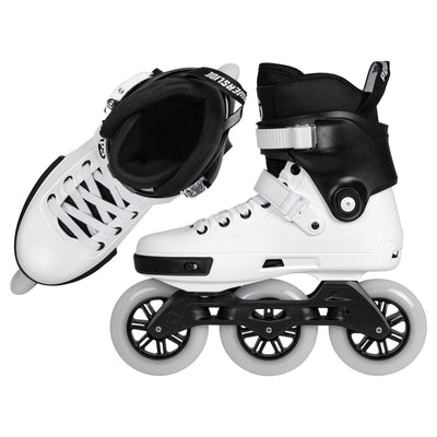 Next Core Black 110 - Powerslide - Urban Inline Skates - Product Image 4