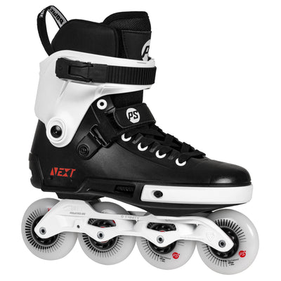 Next Core Black 80 - Powerslide - Urban Inline Skates - Product Image 3