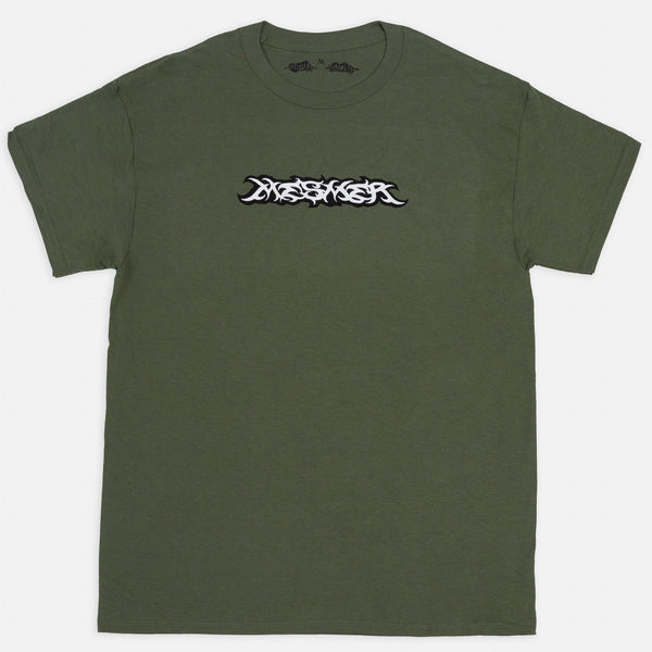 Mesmer "Jagged" T-Shirt (1)
