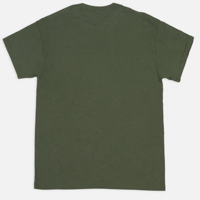 Mesmer "Jagged" T-Shirt - MESMER - Clothing - Product Image 2