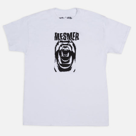 Mesmer "Screamer" T-Shirt - MESMER - Clothing - Product Image 1