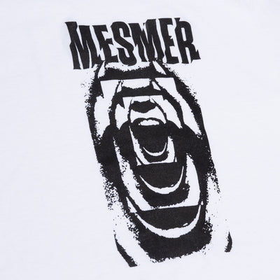 Mesmer "Screamer" T-Shirt - MESMER - Clothing - Product Image 3