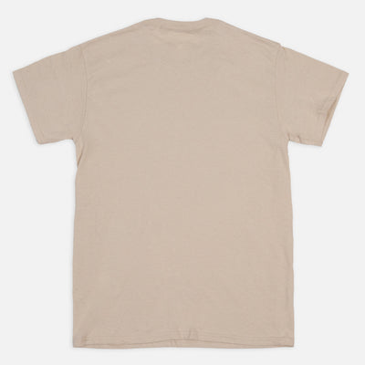 Mesmer "Mushmer" T-Shirt - MESMER - Clothing - Product Image 2