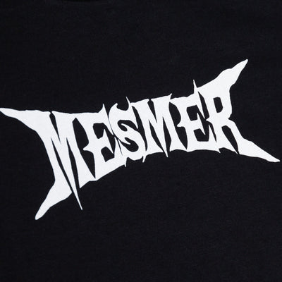 Mesmer "Metal" T-Shirt - MESMER - Clothing - Product Image 3