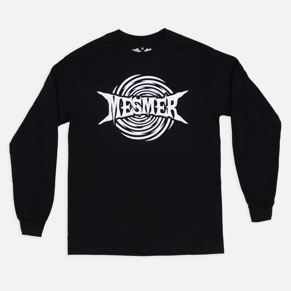 Mesmer "Metal" Longsleeve (1)