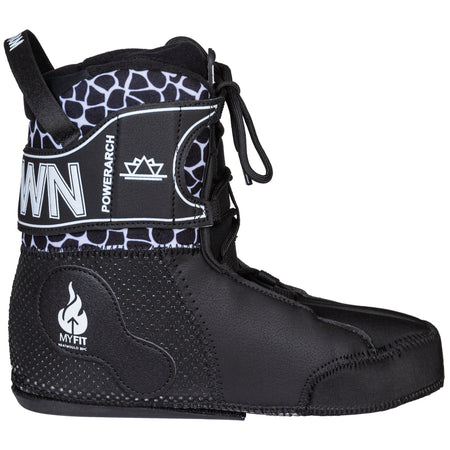 Crown Chris Farmer Pro II - MYFIT - Aggressive Liner - Product Image 1