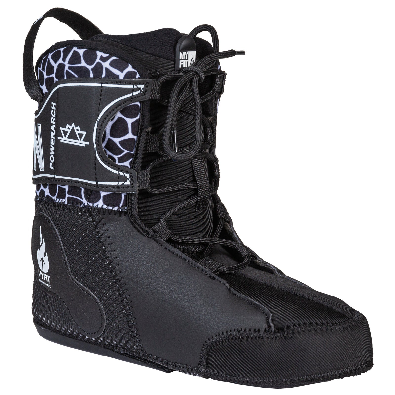 Crown Chris Farmer Pro II - MYFIT - Aggressive Liner - Product Image 2