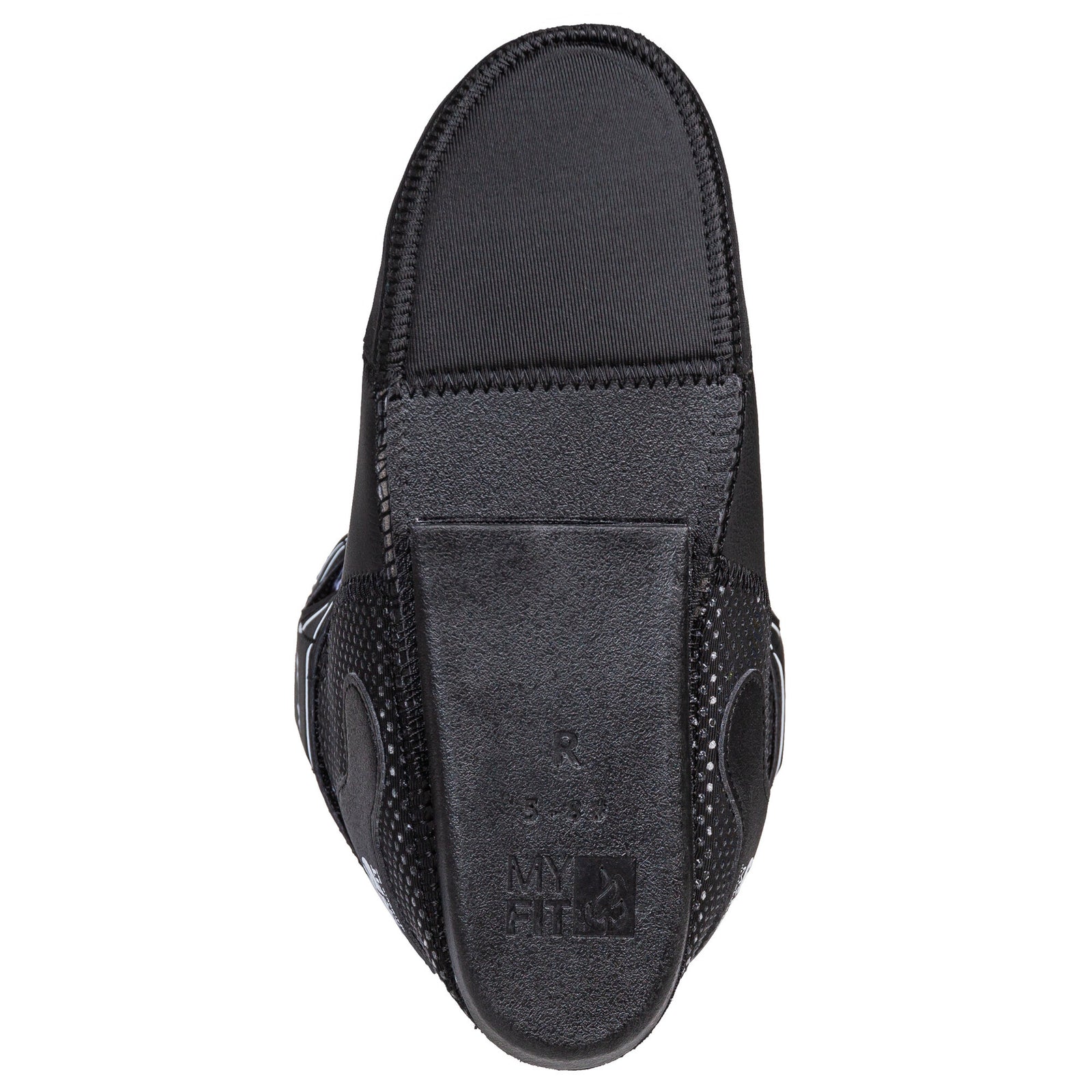 Crown Chris Farmer Pro II - MYFIT - Aggressive Liner - Product Image 5