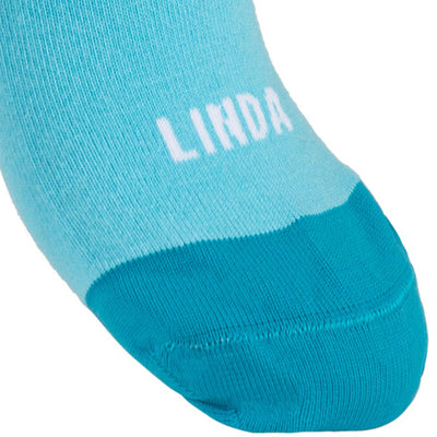 Panda love socks - Ugly feet club - Casual Clothing - Product Image 2