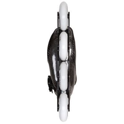 Accel Race Black Kids - Powerslide - Racing Inline Skates - Product Image 5