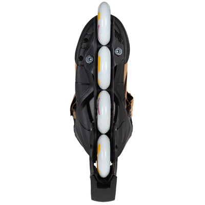 Powerslide - Phuzion Radon Umber 80 - 5