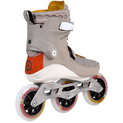 Swell Eco 110 - Powerslide - Fitness Inline Skates - Product Image 3