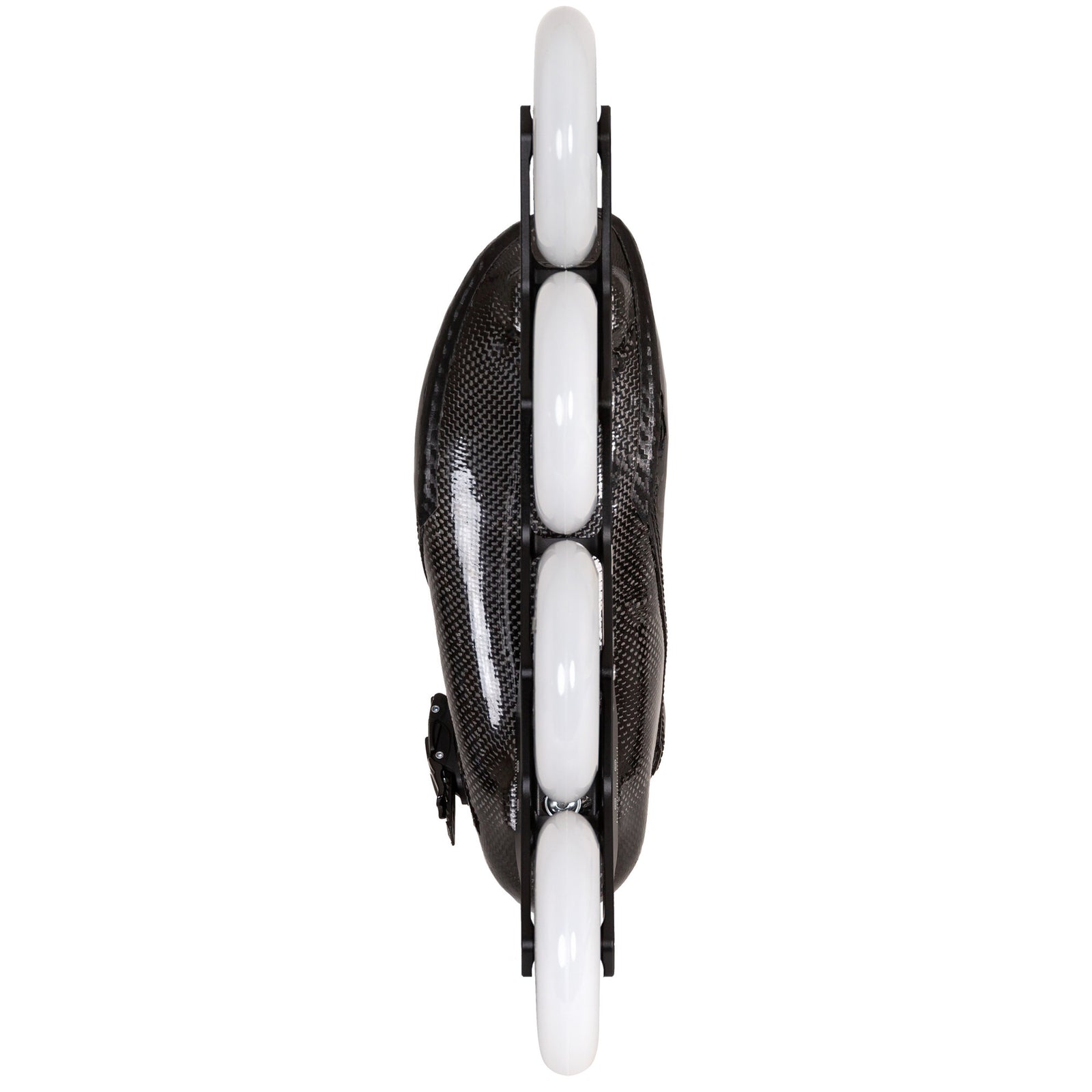 ACCEL Race Black 100 - Powerslide - Racing Inline Skates - Product Image 5