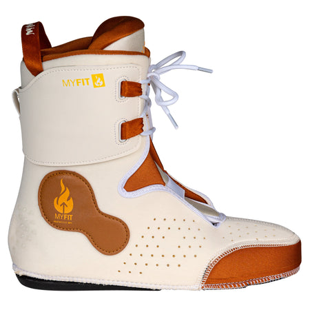 Prime Michael Witzemann - MYFIT - Aggressive Liner - Product Image 1