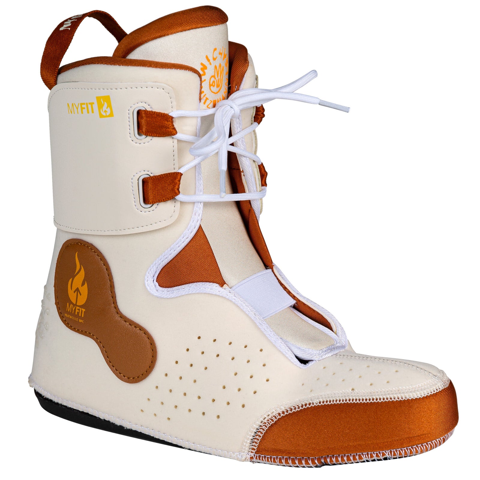 Prime Michael Witzemann - MYFIT - Aggressive Liner - Product Image 2